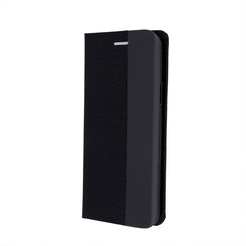 Pokrowiec Smart Senso do XIAOMI Redmi Note 7 czarny na Arena.pl