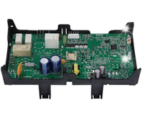 Moduł sterowania do kuchenki mikrofalowej Whirlpool W6MD440NB W6MD440BSS