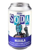 Funko Soda Guardians of the Galaxy Nebula puszka