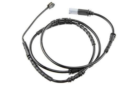 CZUJNIK ZUŻYCIA KLOCKÓW TYŁ BMW X3 F25 2014 2015 2016 2017 na Arena.pl