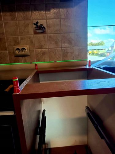 System poziomowania szafek i blatów "Pionki Starego" 16szt – 3 na Arena.pl