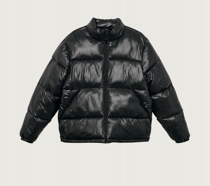 HALO BOXY THERMOLITE PUFFER S zdjęcie 1