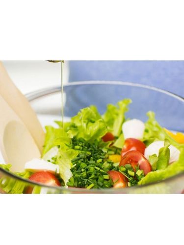 Olej sojowy z białej soi do smażenia pieczenia sałatek golden turtle 1l na Arena.pl