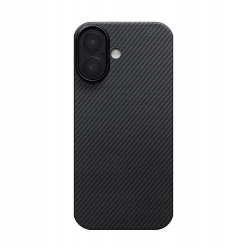 Plecki Pitaka do Apple iPhone 17 czarny na Arena.pl