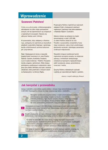 Województwo śląskie i opolskie na Arena.pl