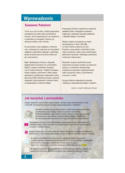 Województwo śląskie i opolskie zdjęcie 2