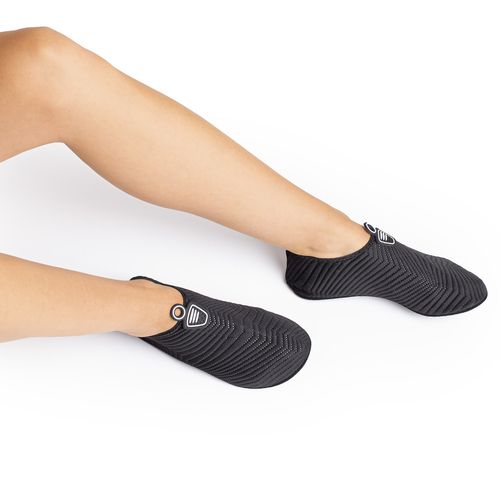 Buty Do Wody Plażowe Na Kajak Rozmiar 41-42 Czarne na Arena.pl