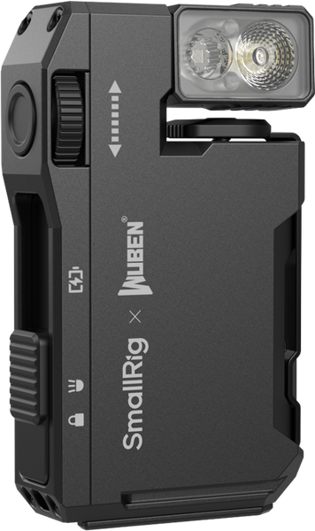 SmallRig 5710 Thumb EDC Flashlight zdjęcie 1