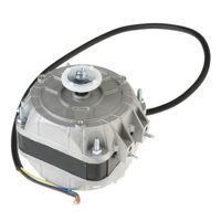 SILNIK WENTYLATORA SKRAPLACZA MOC 16W / 65W -230V