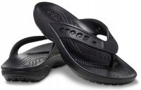 Damskie Lekkie Buty Japonki Klapki Crocs Baya 208192 Flip 42-43
