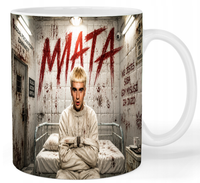 Kubek ceramiczny - Mata