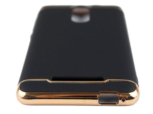 Etui Luxury 3w1 Xiaomi Redmi Note 3 / Note 3 Pro Czerwone na Arena.pl