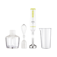 Blender ręczny Zelmer ZHB4562L Pulsar Deluxe Max