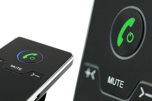 Zestaw głośnomówiący bluetooth X500 na Arena.pl