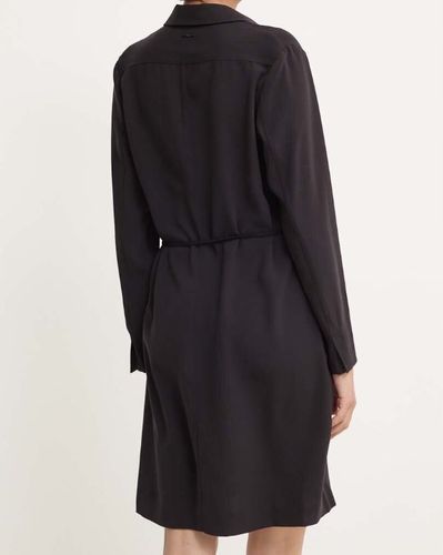 Calvin Klein Sukienka koszulowa K20K207152 R36 na Arena.pl