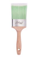 PROFESJONALNY PĘDZEL MALARSKI PŁASKI ARTWIL 75mm