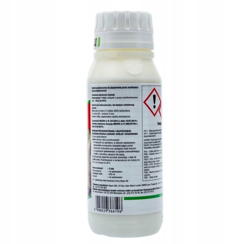 PUMA UNIWERSAL 069 EW 0,5l MIOTŁA OWIES GŁUCHY, NA CHWASTNICĘ W TRAWNIKACH na Arena.pl