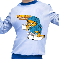 Piżama dziecięca Garfield