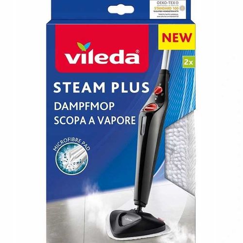 wkład do mopa parowego vileda steam plus na Arena.pl