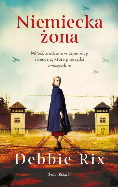 Niemiecka żona zdjęcie 1