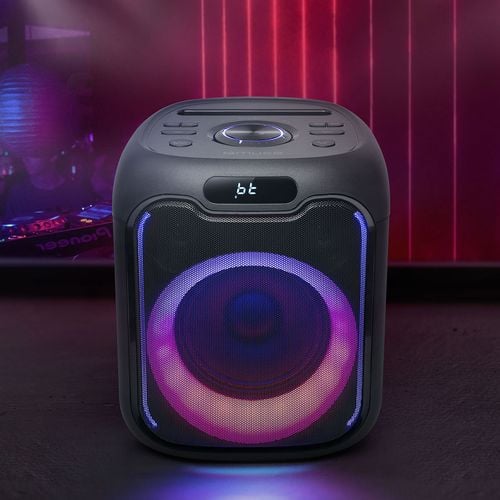 Muse Party Box Bluetooth Speaker With USB Port Muse na Arena.pl