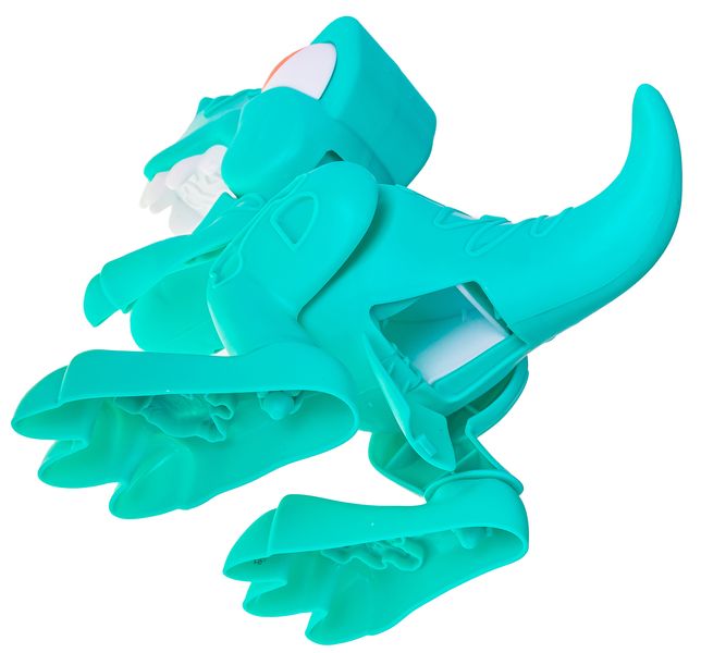 NAKARM DINOZAURA CIASTOLINA NR:8571 zdjęcie 5