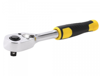 Zestaw nasadek z grzechotką 1/4", 11szt. Stanley STMT82666-0