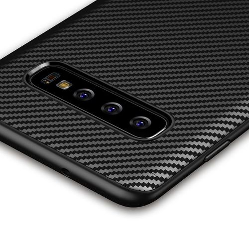 Etui do Samsung Galaxy S10 (czarny) #0 na Arena.pl