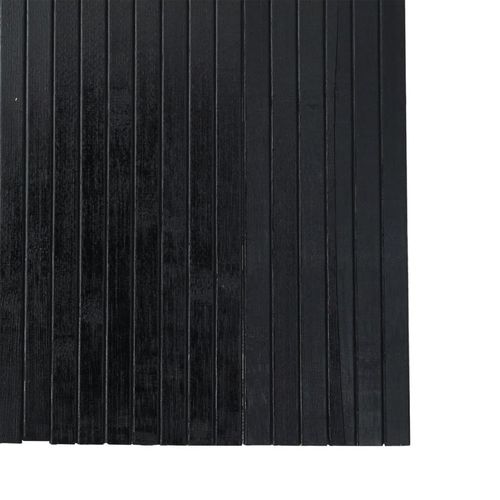 Parawan, czarny, 165x800 cm, bambusowy na Arena.pl