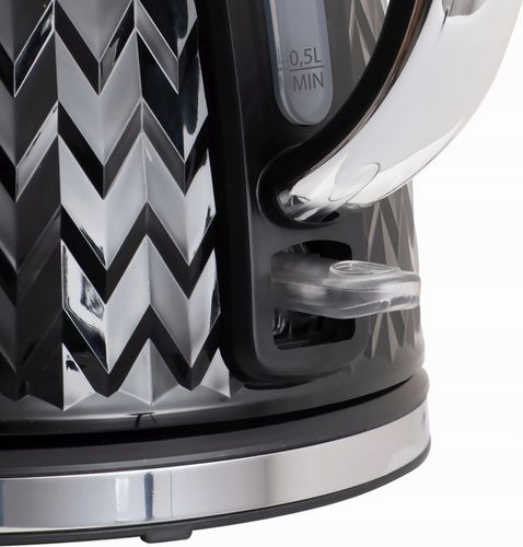 Czajnik elektryczny bezprzewodowy ELDOM C265 1,7L na Arena.pl