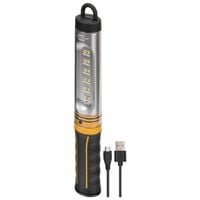 Lampa warsztatowa LED WL 500 A Brennenstuhl 520lm IP54 AKU Magnes Hak USB
