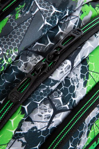 Coolpack-SPINER M-Plecak-TRIOGREEN na Arena.pl