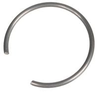 Zabezpieczenie sworznia tłoka Rato silnik R300 13122-Z730110-0099