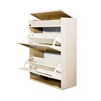 Szafka na buty Barcelona 2 SM WYBÓR KOLORU