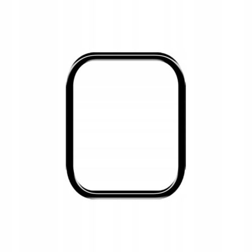 Spacecase Hybrid Glass Realme Watch 3 na Arena.pl