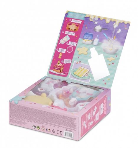 Tort urodzinowy NUM NOMS Snackables na Arena.pl