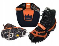 Veriga MOUNT TRACK - raczki turystyczne M (rozmiar 36-40)