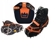 Veriga MOUNT TRACK - raczki turystyczne M (rozmiar 36-40)