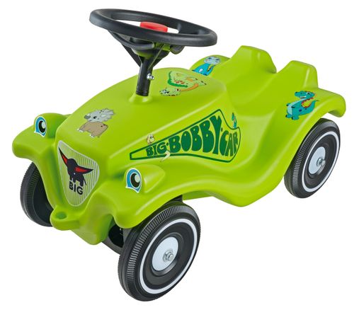 Big Jeździk Dinozaur Bobby Car Classic na Arena.pl