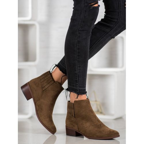 Wsuwane Botki r.36 na Arena.pl