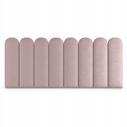 PANELE ŚCIENNE TAPICEROWANE PŁOTEK DLA DZIECI 100x30cm na Arena.pl