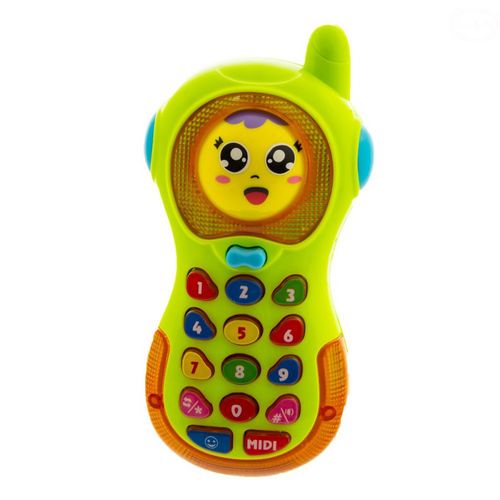 ZABAWKA TELEFON 0630814 na Arena.pl