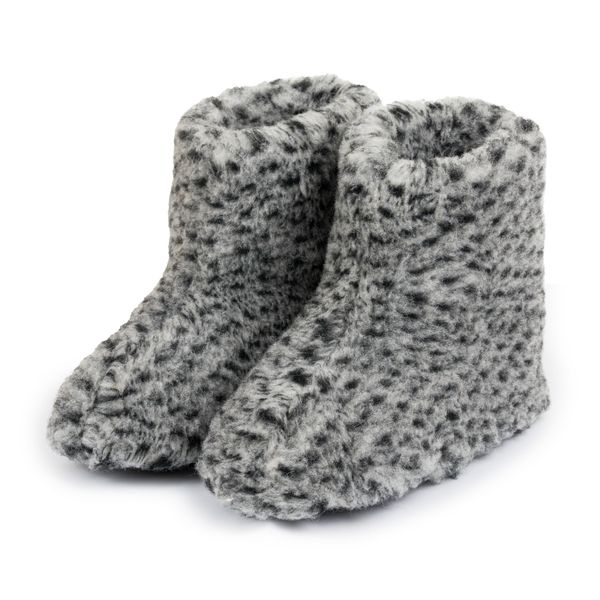 Bambosze ocieplane męskie góralskie zdjęcie 1