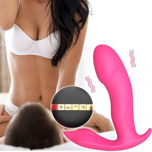 Wibrator stymulacyjny do punktu G. na Arena.pl