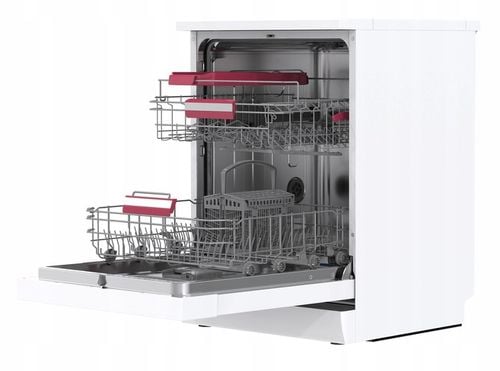 Zmywarka Toshiba DW-14F5EE(W) 14 kompletów 47 dB Biały na Arena.pl