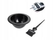 BLACKOMB Zestaw do farbowania włosów Pędzelek + Miseczka