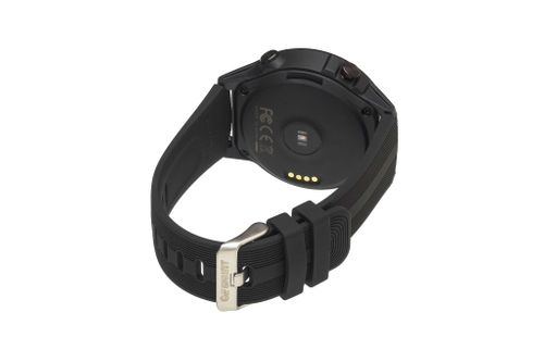 Smartwatch Garett Multi 4 Sport czarny na Arena.pl