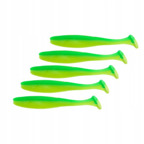 Zestaw spinning 25 przynęt 10 x główka JIG PUDEŁKO na Arena.pl