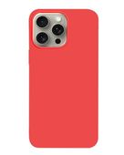 beline etui candy iphone 16 pro 6.3czerwony/red
