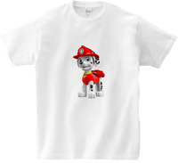 Koszulka T-shirt Psi Patrol